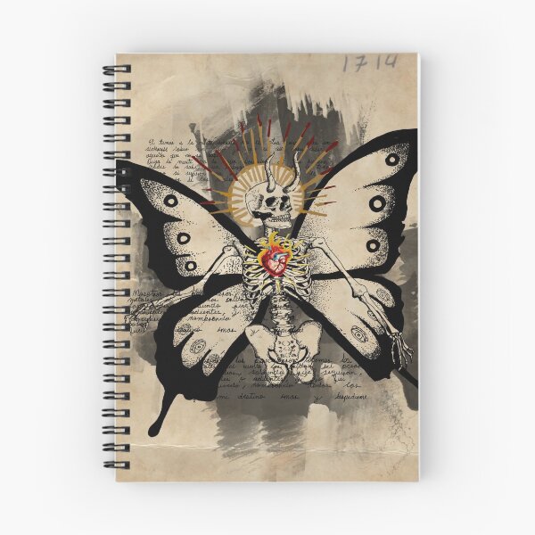 Item preview, Beautiful Death designed and sold by Juan Carlos Gonzalez.