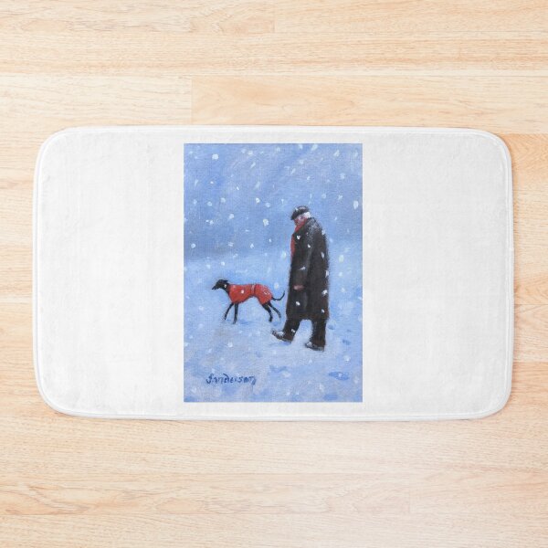 Item preview, It's another cold one lad.. designed and sold by The Art of Steve Sanderson.