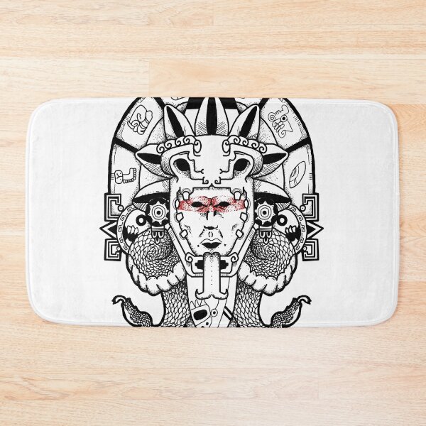 Item preview, Quetzalcoatl designed and sold by Juan Carlos Gonzalez.