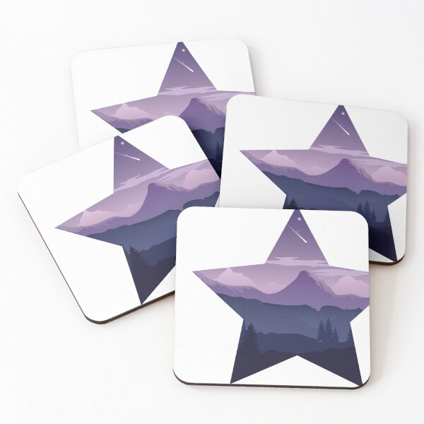 Item preview, Star Wonder designed and sold by AmazingArtMandi.