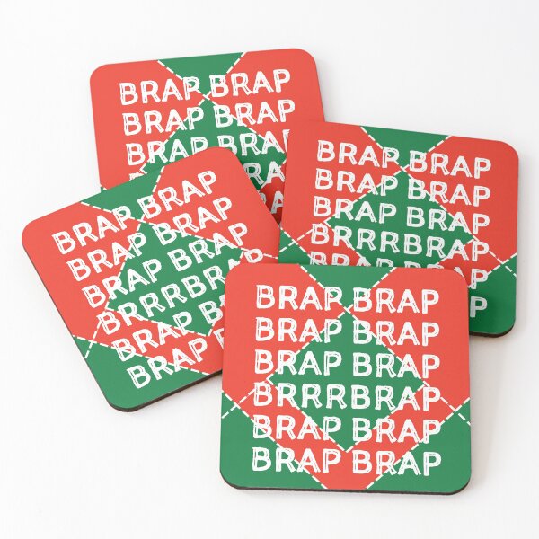 Item preview, BRAP BRAP BRAP Rotary Engine Sound designed and sold by Oliveirallan.