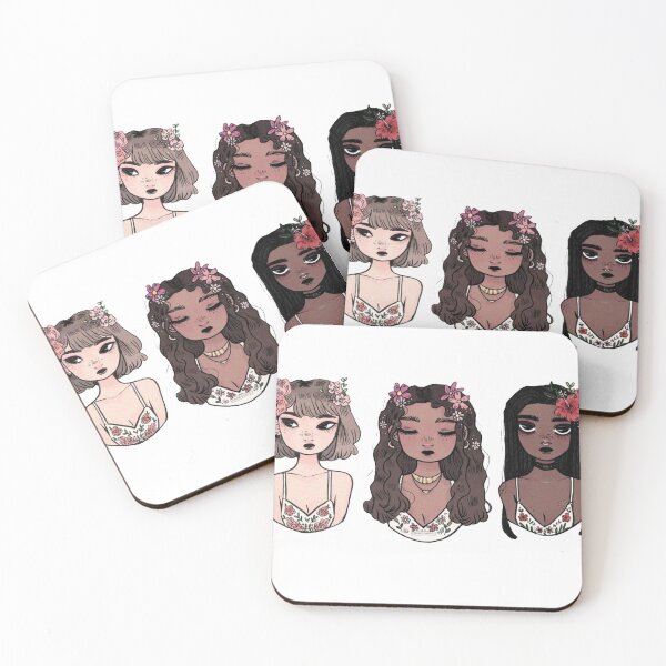 Item preview, BEST--FRIENDS designed and sold by ARTY-creation.
