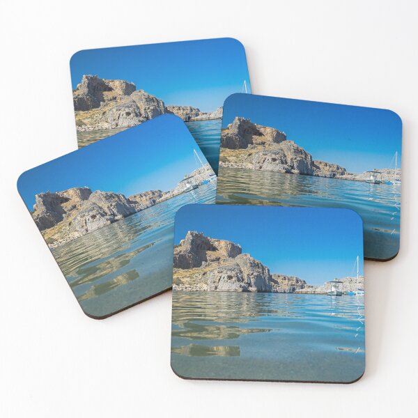 Item preview, St Pauls Bay designed and sold by ianwoolcock.