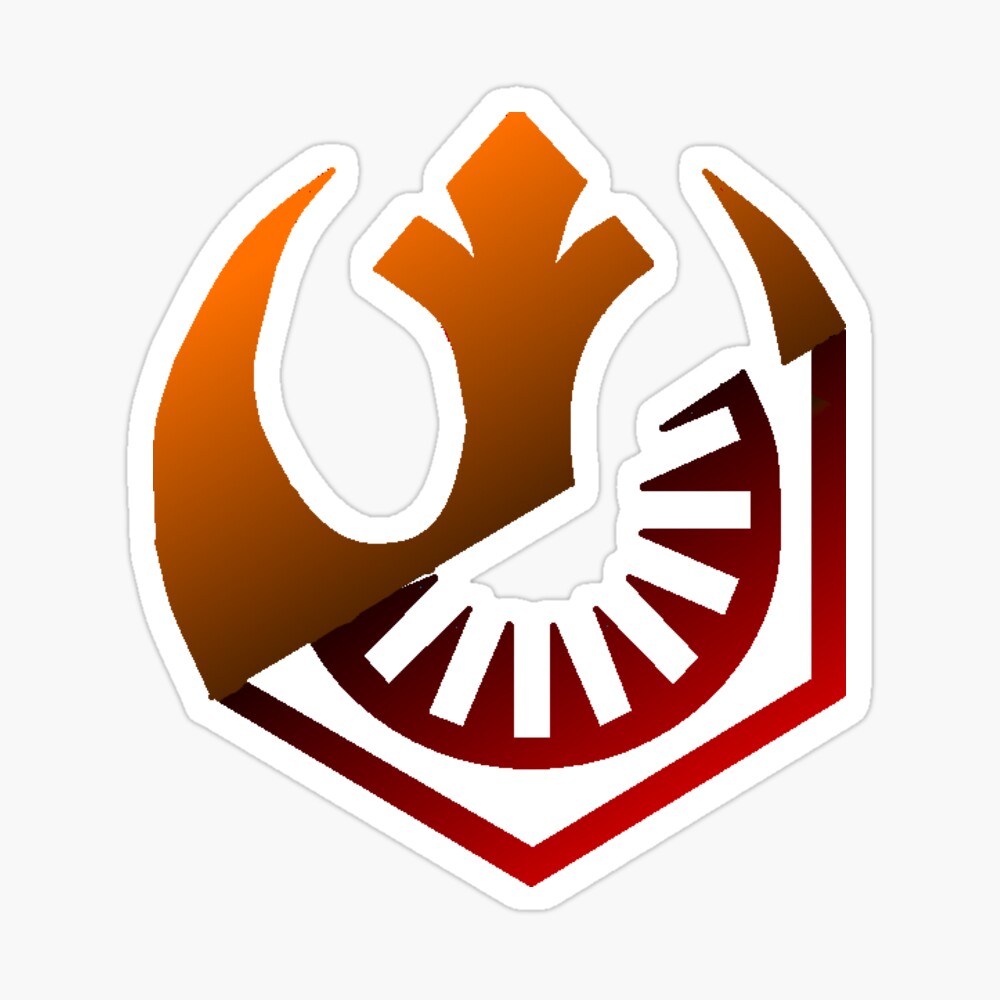 Star Wars 2 Pairs of Socks - Rebel Alliance Emblem Logo Blue Grey Force  Awakens
