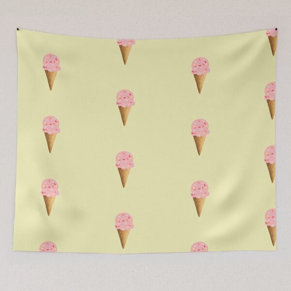 Item preview, Cute Ice Cream Cone designed and sold by sbolubasz17.