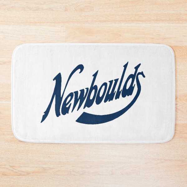 Item preview, Newboulds Middlesbrough designed and sold by Logo-A-GoGo.