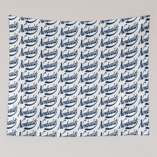 Item preview, Newboulds Middlesbrough designed and sold by Logo-A-GoGo.