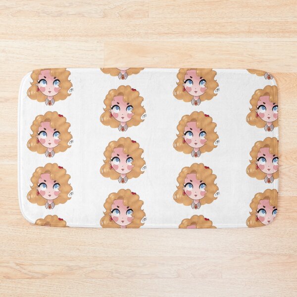 Item preview, Heather Chandler designed and sold by NutellaNumber4.