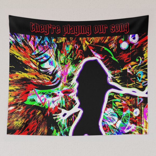 Item preview, They're Playing Our Song designed and sold by Don  Barrett.