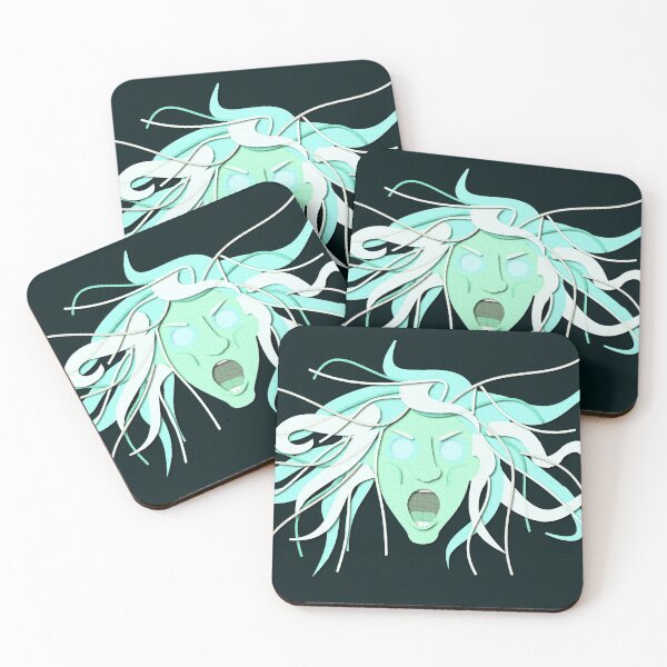 Item preview, Banshee designed and sold by Mattfields.