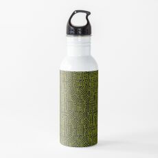 Circuit Water Bottle