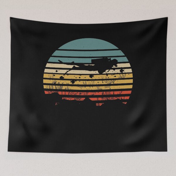 Item preview, Scuba Diving Vintage Diver Gift designed and sold by simplytldr.