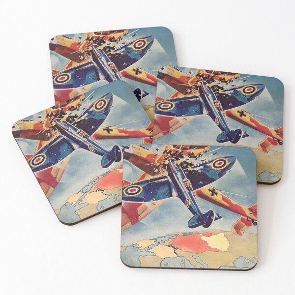 Item preview, Patriotic war 4 designed and sold by NoShowMagazine.