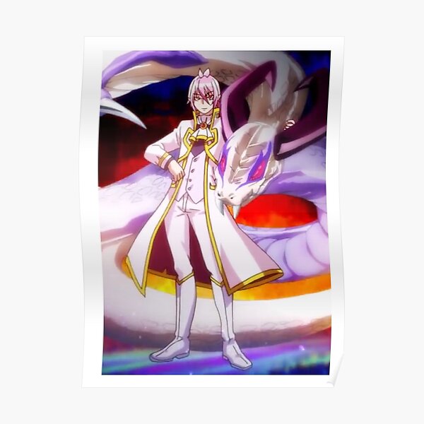 Mairimashita Iruma Kun Posters | Redbubble