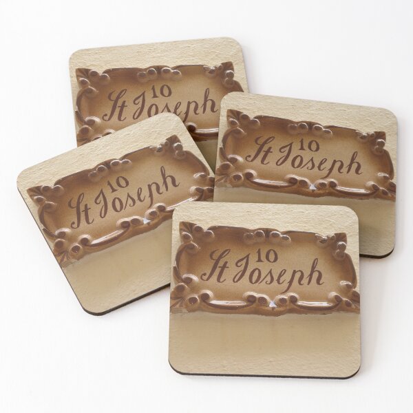 Item preview, St Joseph designed and sold by Fara.