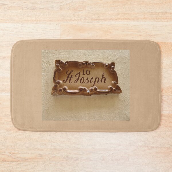 Item preview, St Joseph designed and sold by Fara.
