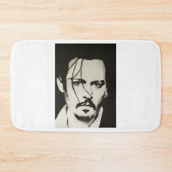 Item preview, Johnny designed and sold by grantsart74.