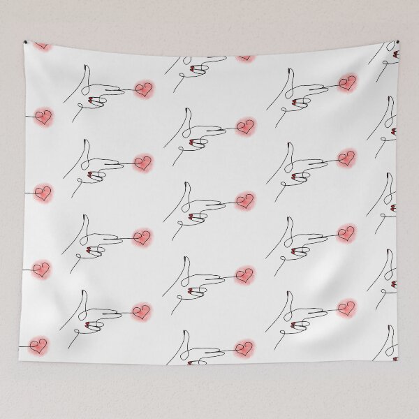 Item preview, Sending Love - Color designed and sold by mariannamorais.