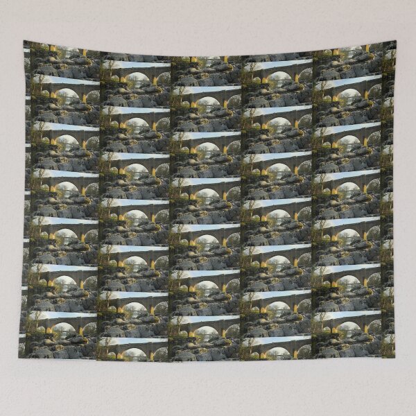Item preview, Bridges over River Lune. designed and sold by Billlee.