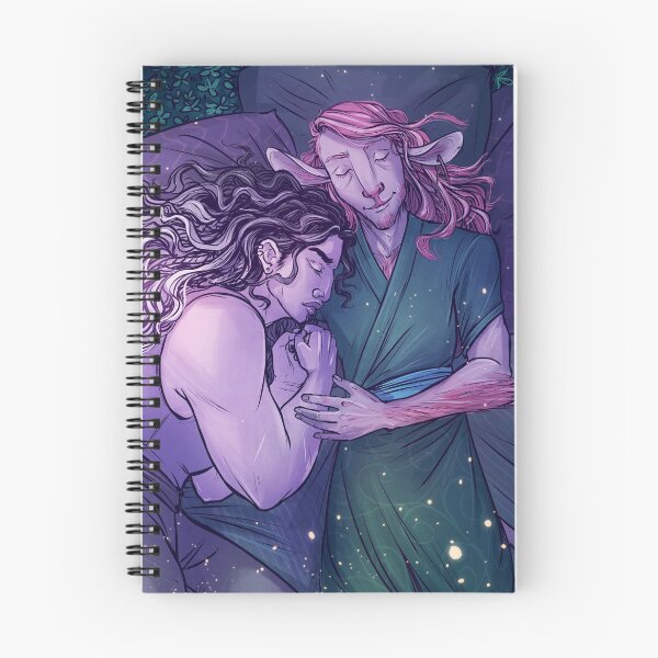 Item preview, caduceo y yasha designed and sold by Laya Rose.