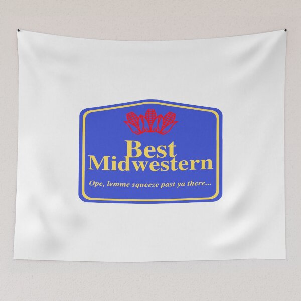 Item preview, Best Midwestern designed and sold by BestMidwest.