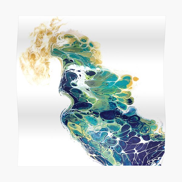 Breath Poster