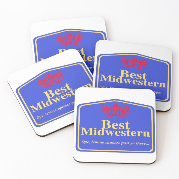 Item preview, Best Midwestern designed and sold by BestMidwest.