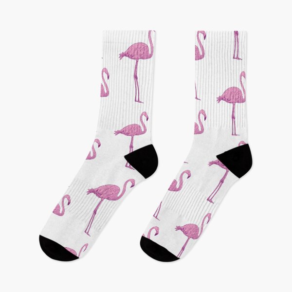Aperçu de l'œuvre Flamant rose créée et vendue par StefanAlfonso.
