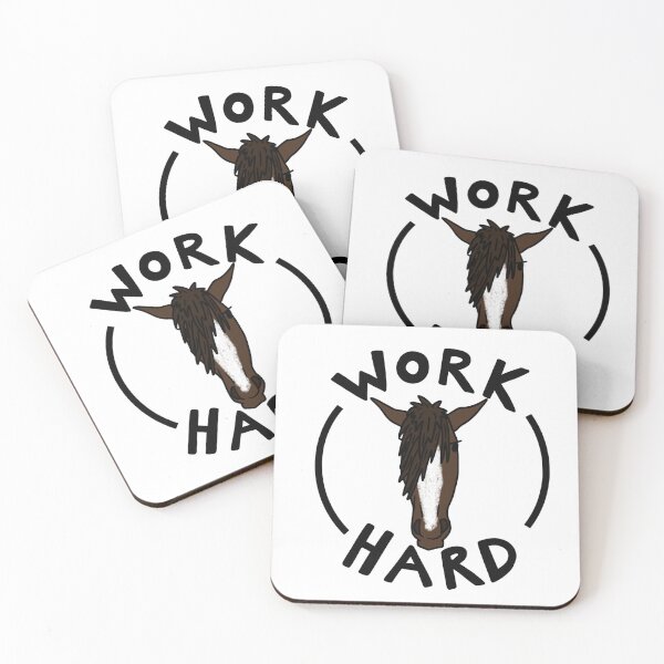 Item preview, Animal farm George Orwell boxer print designed and sold by BundleDoodle.