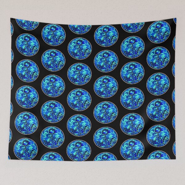 Item preview, Prythian Court Symbols - Day (Colored Background) designed and sold by Cosmic Cutenesss.