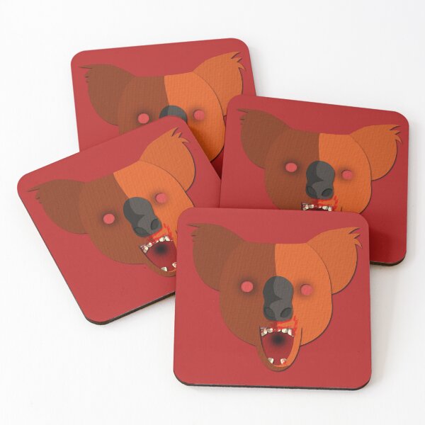 Item preview, Drop Bear designed and sold by Mattfields.