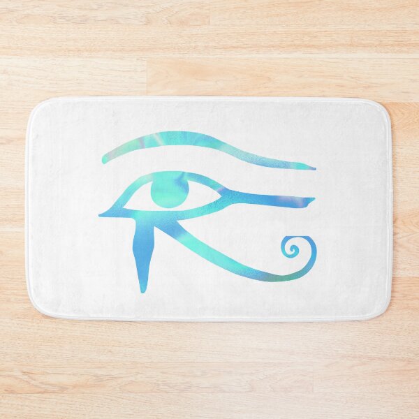 Item preview, Horus Eye Holographic designed and sold by trajeado14.