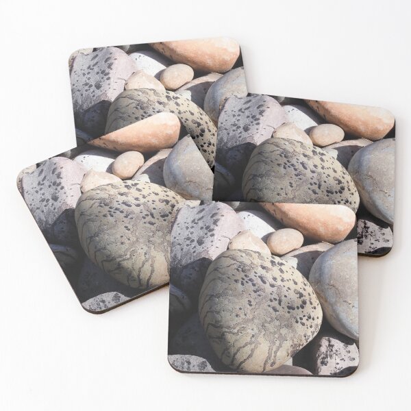 Item preview, Riverstones designed and sold by Allen Penton.