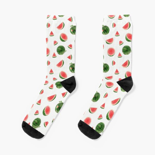 Artikel-Vorschau von Lustige Sommerwassermelonen, designt und verkauft von designsbyfermi.