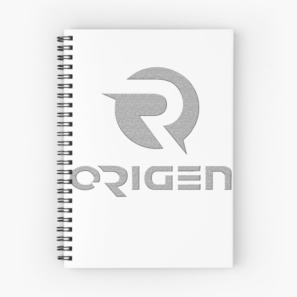 Item preview, Team ORIGEN designed and sold by Dami10.