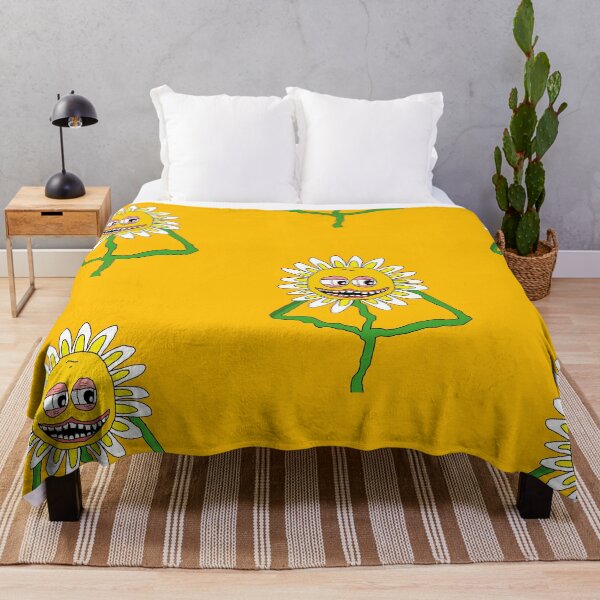 Item preview, Sunbathing Daisy designed and sold by theomooredraws.