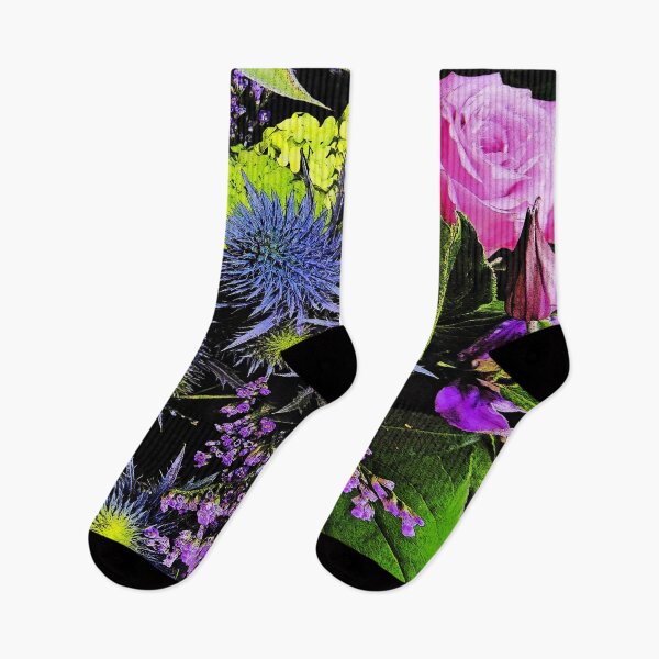 Item preview, Sea Holly and Friends designed and sold by Sajah.