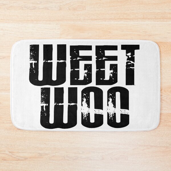 Item preview, Weet Woo designed and sold by Skippingbird.