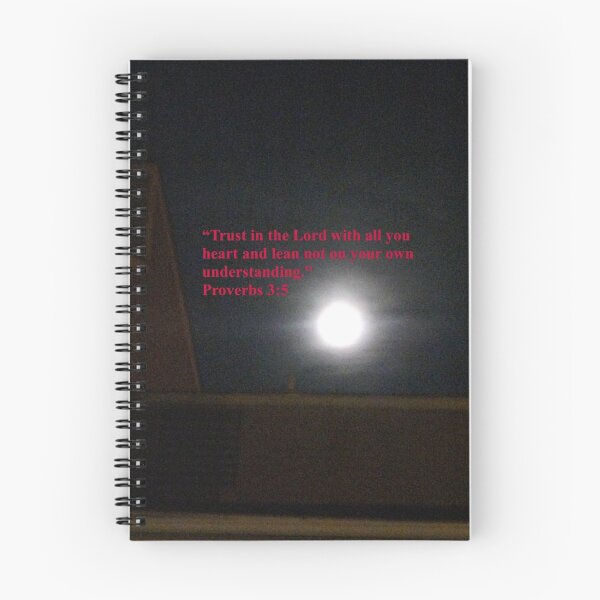 Item preview, TRUST IN THE LORD designed and sold by trisha22.