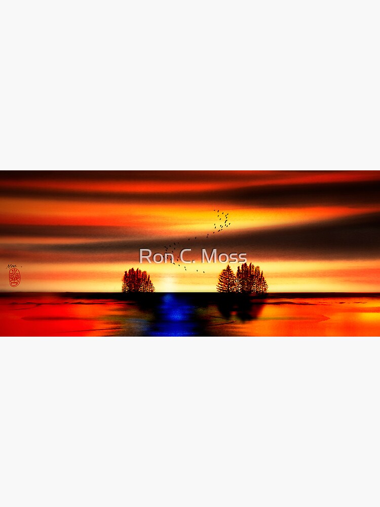 The Way by ronmoss