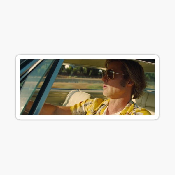 Item preview, once upon a time in hollywood screencaps designed and sold by bluedaisxy.