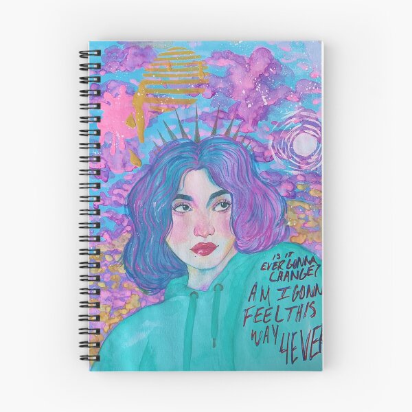Item preview, 4EVER designed and sold by mzoodles.