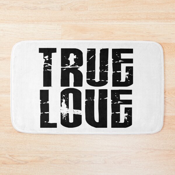 Item preview, True Love designed and sold by Skippingbird.