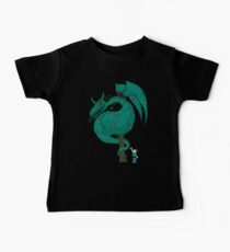 Nature's Beast Baby Tee