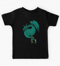 Nature's Beast Kids Tee