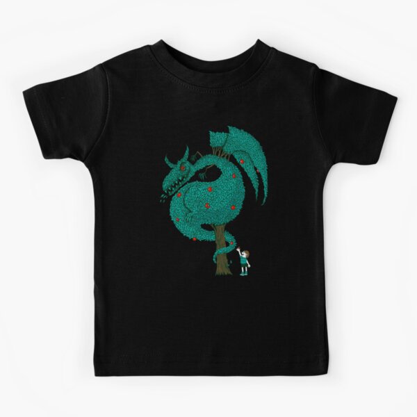 Nature's Beast Kids T-Shirt