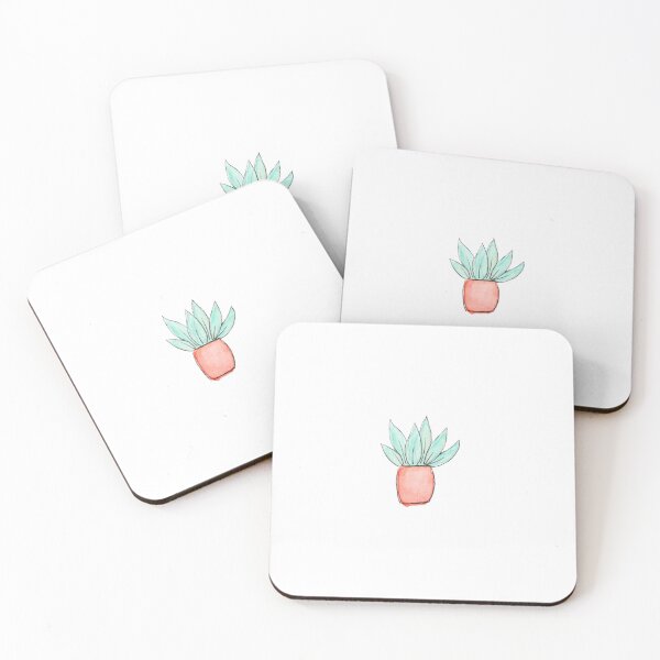 Item preview, Orange Plant designed and sold by Sarah Budz.