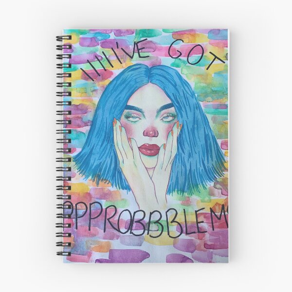 Item preview, Problems designed and sold by mzoodles.