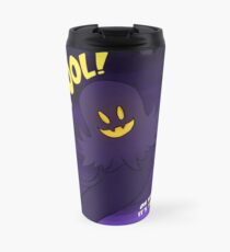 FOOL! Travel Mug