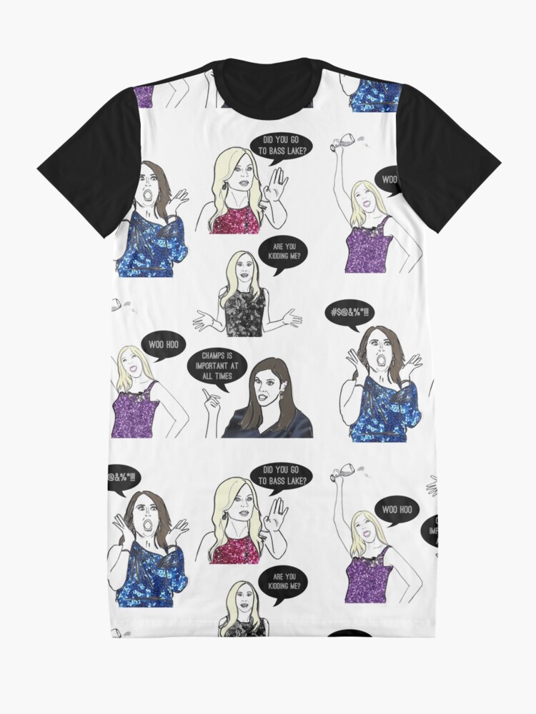 the oc t shirt